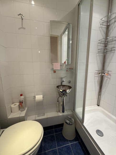Location Bureau meubl 3 pices - 55m 75009 Paris