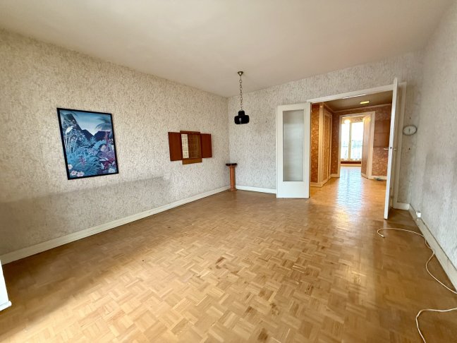 Vente Appartement  3 pices - 76.02m 75011 Paris