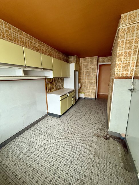 Vente Appartement  3 pices - 76.02m 75011 Paris