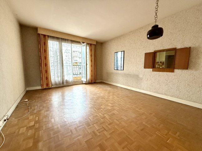 Vente Appartement  3 pices - 76.02m 75011 Paris