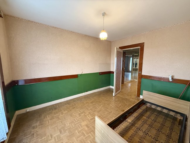 Vente Appartement  3 pices - 76.02m 75011 Paris