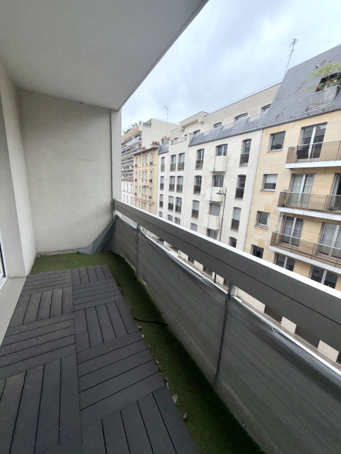 Location Appartement  4 pices - 94m 75012 Paris