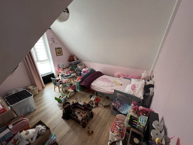 Vente Maison  6 pices - 155m 29000 Quimper
