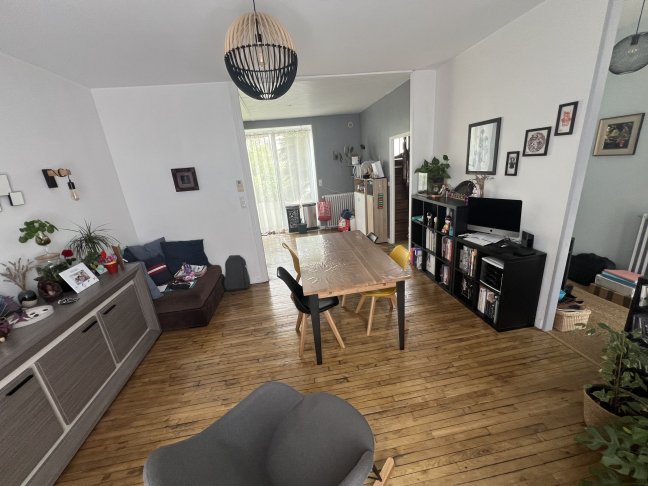 Vente Maison  6 pices - 155m 29000 Quimper