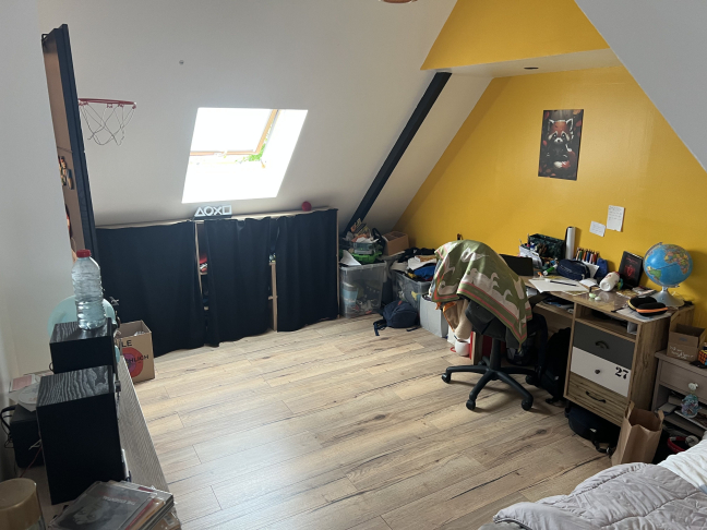 Vente Maison  6 pices - 155m 29000 Quimper