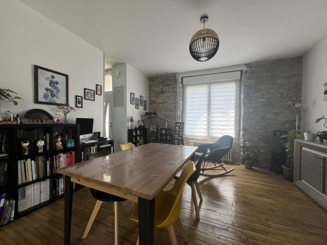 Vente Maison  6 pices - 155m 29000 Quimper