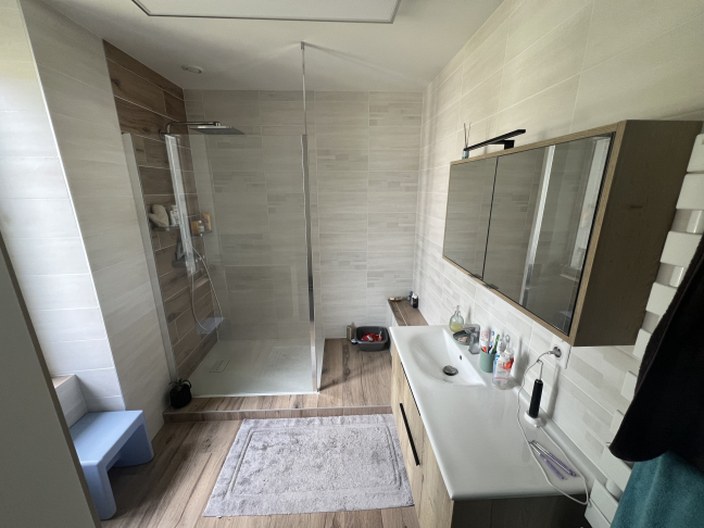 Vente Maison  6 pices - 155m 29000 Quimper