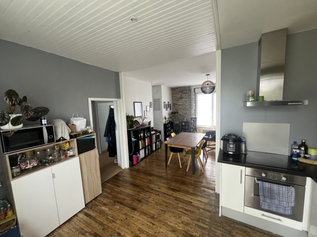Vente Maison  6 pices - 155m 29000 Quimper