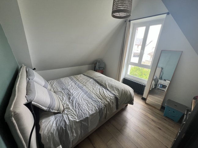 Vente Maison  6 pices - 155m 29000 Quimper