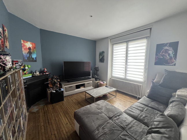 Vente Maison  6 pices - 155m 29000 Quimper