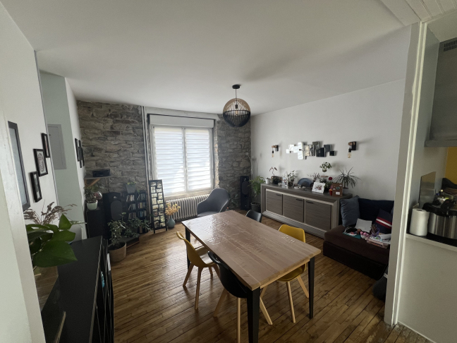 Vente Maison  6 pices - 155m 29000 Quimper