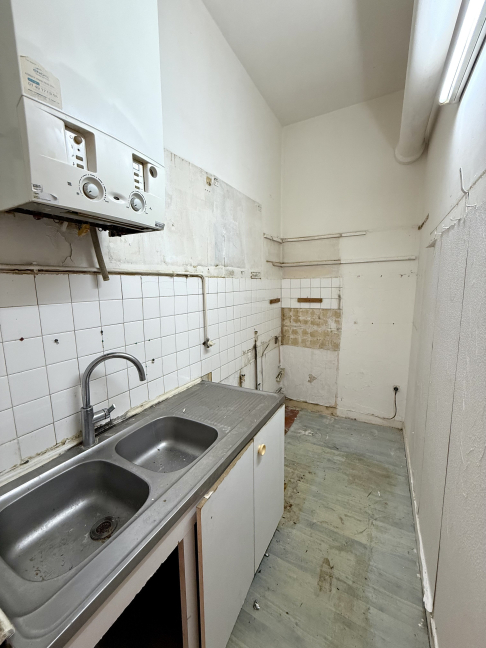 Vente Appartement  2 pices - 34m 75010 Paris