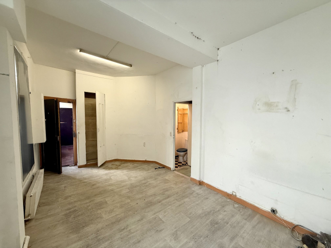 Vente Appartement  2 pices - 34m 75010 Paris