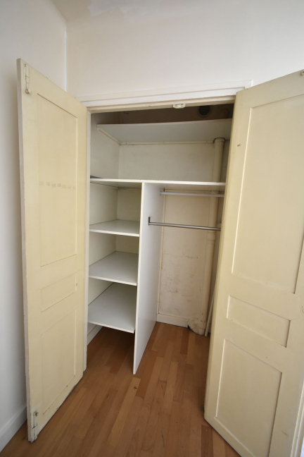 Vente Appartement 1 pièce (studio) - 18.82m² 75020 Paris