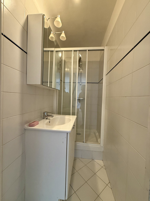 Vente Appartement 1 pièce (studio) - 18.82m² 75020 Paris