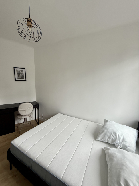 Location Appartement meubl 5 pices - 78.04m 94250 Gentilly