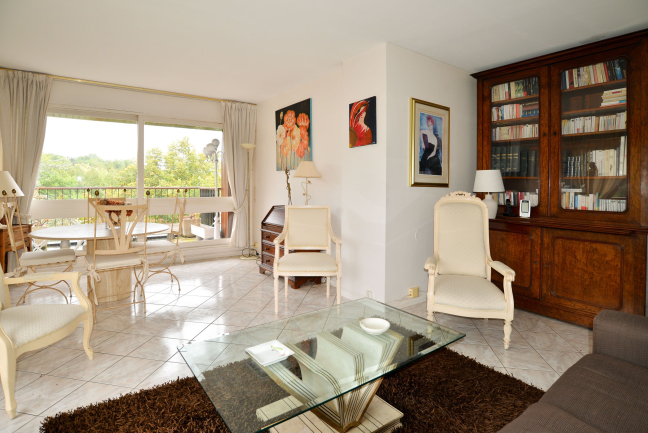 Vente Appartement  2 pices - 60.87m 78150 Le Chesnay