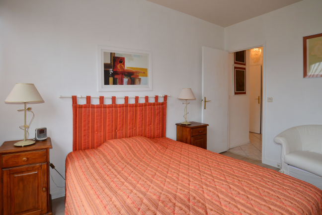 Vente Appartement  2 pices - 60.87m 78150 Le Chesnay