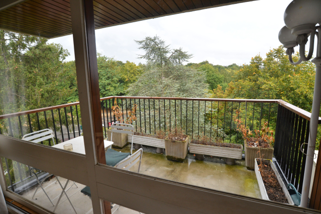 Vente Appartement  2 pices - 60.87m 78150 Le Chesnay