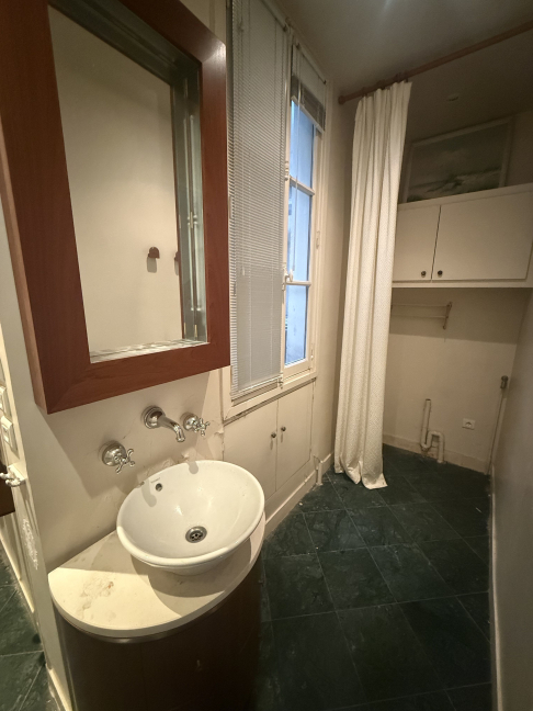 Vente Appartement 3 pièces - 92.79m² 75017 Paris