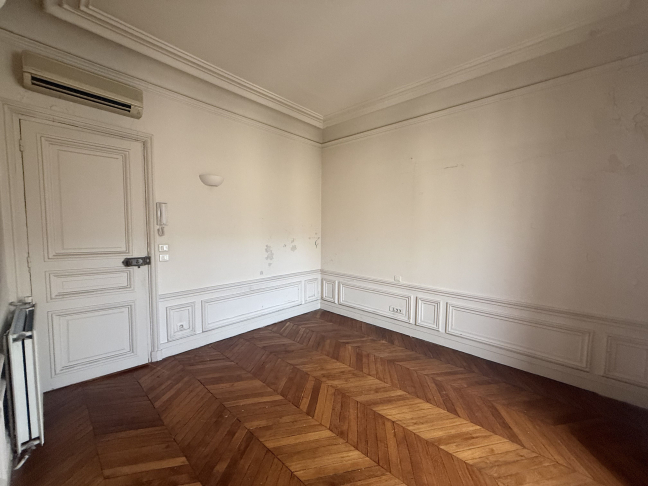 Vente Appartement 3 pièces - 92.79m² 75017 Paris