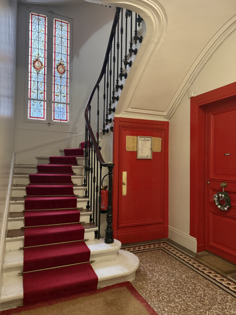 Vente Appartement 3 pièces - 92.79m² 75017 Paris