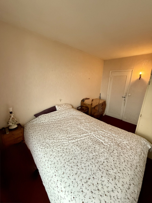 Vente Appartement  3 pi�ces - 62.24m� 92600 Asnieres-sur-seine