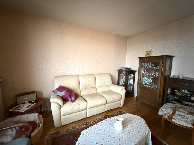 Vente Appartement  3 pi�ces - 62.24m� 92600 Asnieres-sur-seine