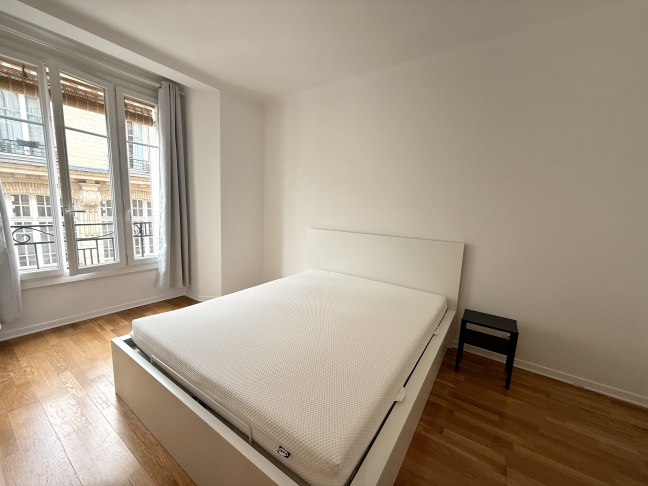 Location Appartement meubl� 2 pi�ces - 39.63m� 75012 Paris