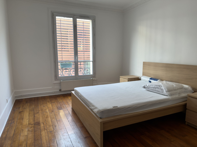 Location Appartement meubl� 3 pi�ces - 57m� 75012 Paris