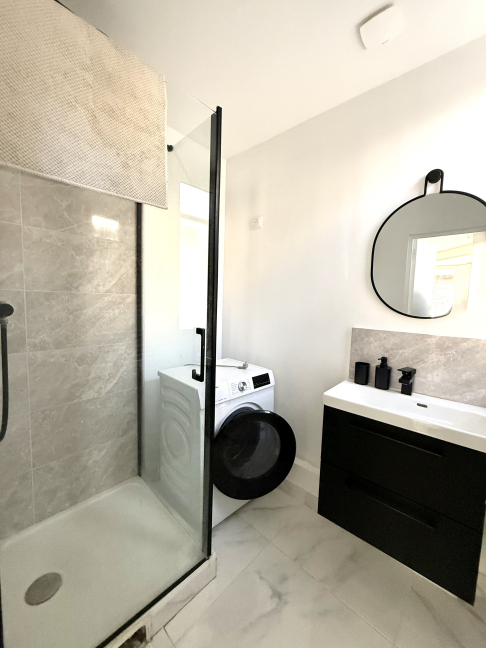 Location Appartement meubl� 5 pi�ces - 78.04m� 94250 Gentilly