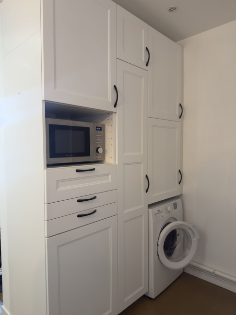 Location Appartement meubl� 2 pi�ces - 33.41m� 94300 Vincennes