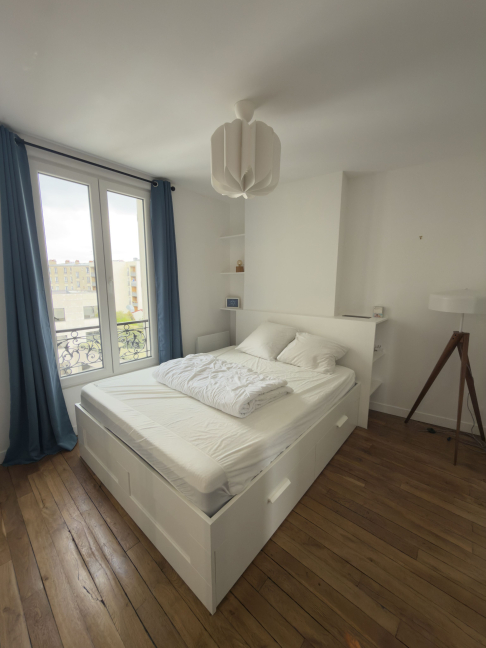 Location Appartement meubl� 2 pi�ces - 33.41m� 94300 Vincennes