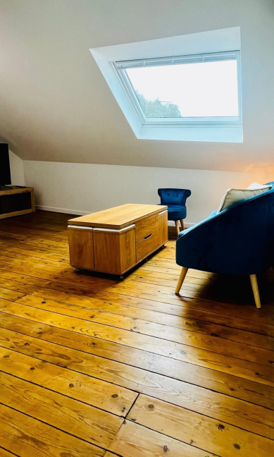 Location Appartement meubl� 2 pi�ces - 35m� 29000 Quimper