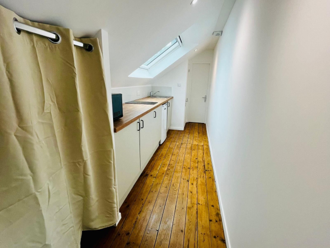 Location Appartement meubl� 2 pi�ces - 35m� 29000 Quimper