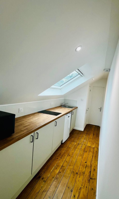 Location Appartement meubl� 2 pi�ces - 35m� 29000 Quimper