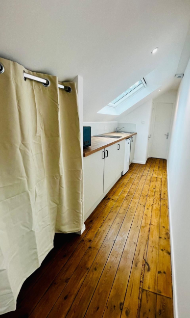 Location Appartement meubl� 2 pi�ces - 35m� 29000 Quimper