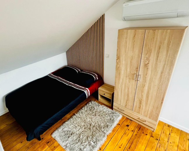 Location Appartement meubl� 2 pi�ces - 35m� 29000 Quimper