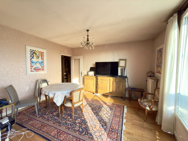 Vente Appartement  3 pi�ces - 62.24m� 92600 Asnieres-sur-seine