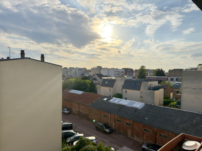 Vente Appartement  3 pi�ces - 62.24m� 92600 Asnieres-sur-seine