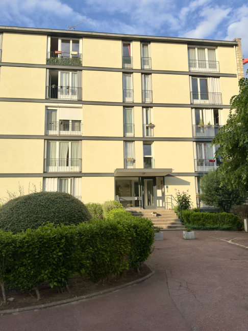 Vente Appartement  3 pi�ces - 62.24m� 92600 Asnieres-sur-seine