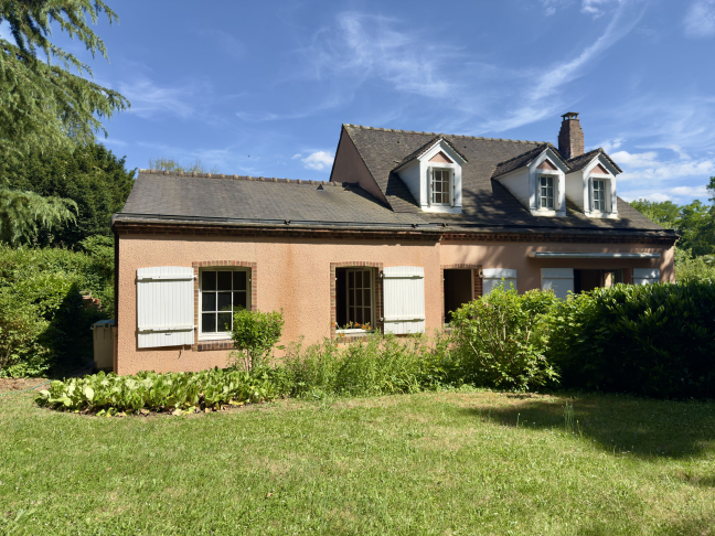 Vente Maison 4 pièces - 132m² 94440 Marolles-en-brie