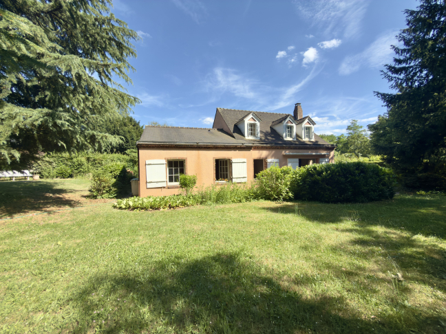 Vente Maison 4 pièces - 132m² 94440 Marolles-en-brie