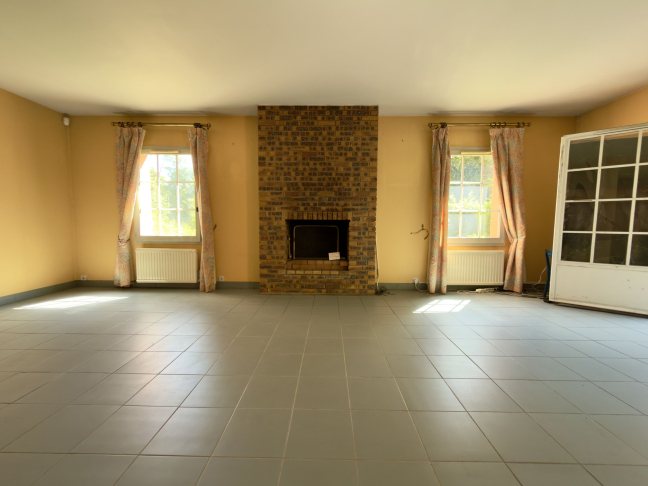 Vente Maison 4 pièces - 132m² 94440 Marolles-en-brie