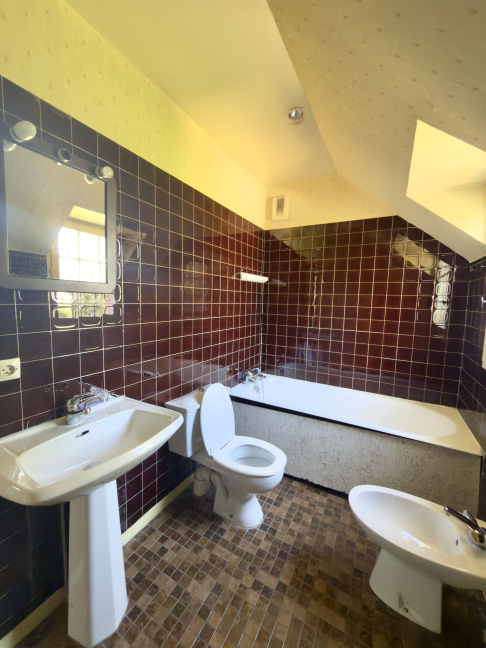 Vente Maison 4 pièces - 132m² 94440 Marolles-en-brie