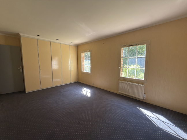 Vente Maison 4 pièces - 132m² 94440 Marolles-en-brie