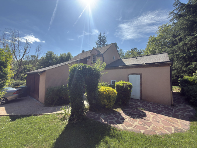 Vente Maison 4 pièces - 132m² 94440 Marolles-en-brie