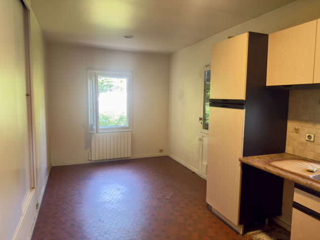 Vente Maison 4 pièces - 132m² 94440 Marolles-en-brie