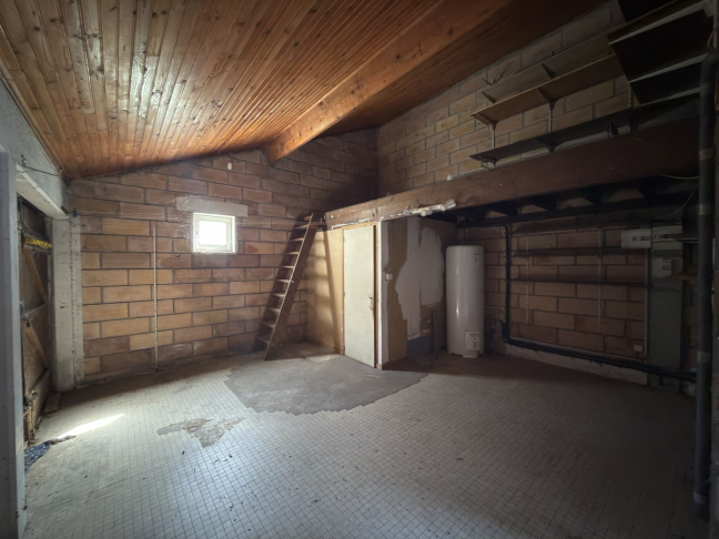 Vente Maison 4 pièces - 132m² 94440 Marolles-en-brie