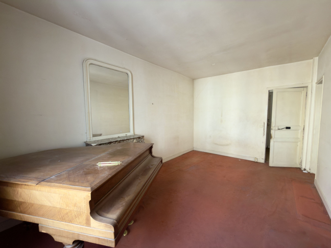 Vente Appartement  2 pi�ces - 60.73m� 75010 Paris